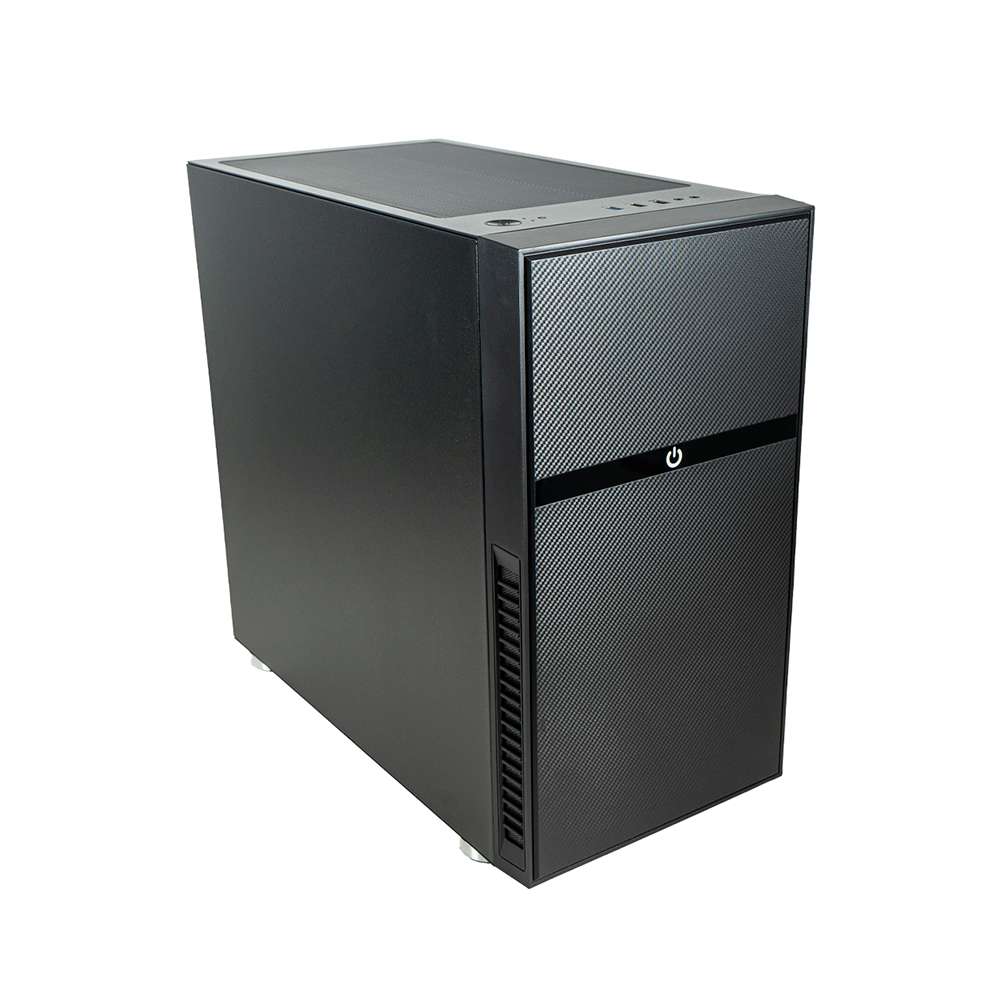 Itek Exent 3M EVO Micro-ATX