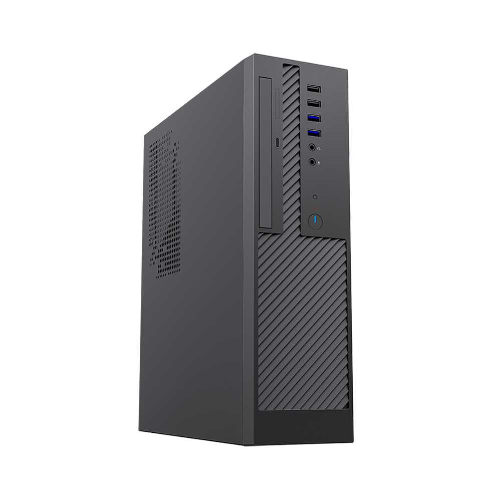 Itek Pilot Z8 Lite con fuente 300W Micro-ATX