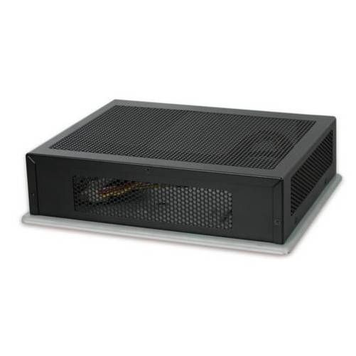 Morex 5689B 60W. Mini-ITX Llave seguridad pared