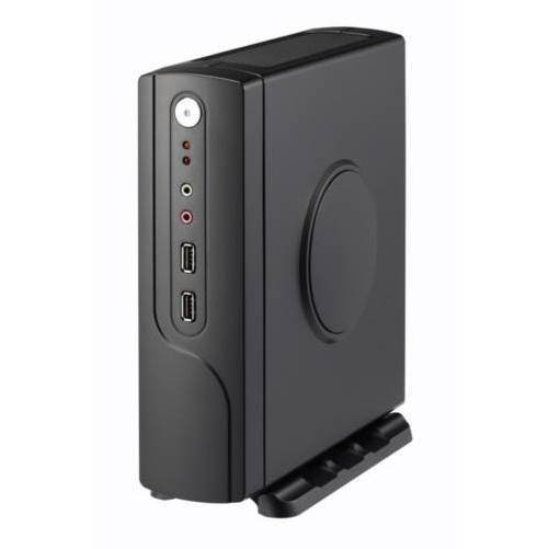 Morex T3410 Negra 60W. Mini-ITX