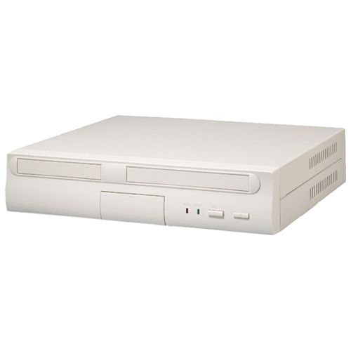 CAJA MINI-ITX 2699WHITE SIN FUENTE