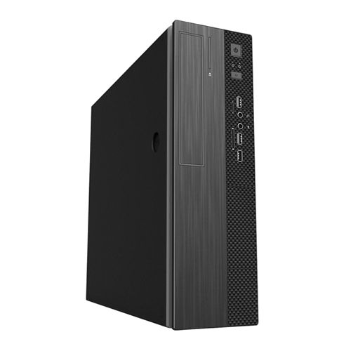 Morex SFF-506BK con fuente 300W