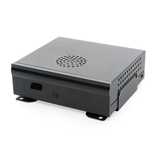 Morex Loop 3217W. Caja NUC 65W