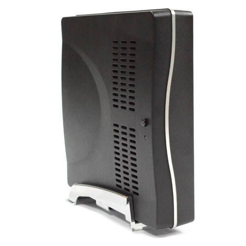 Morex T1620 con AC-DC 60W. Mini-ITX