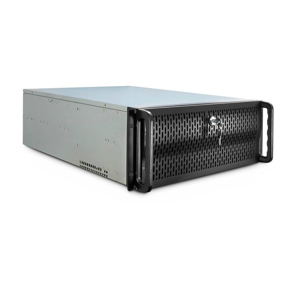 Caja Rack 4U-4129L