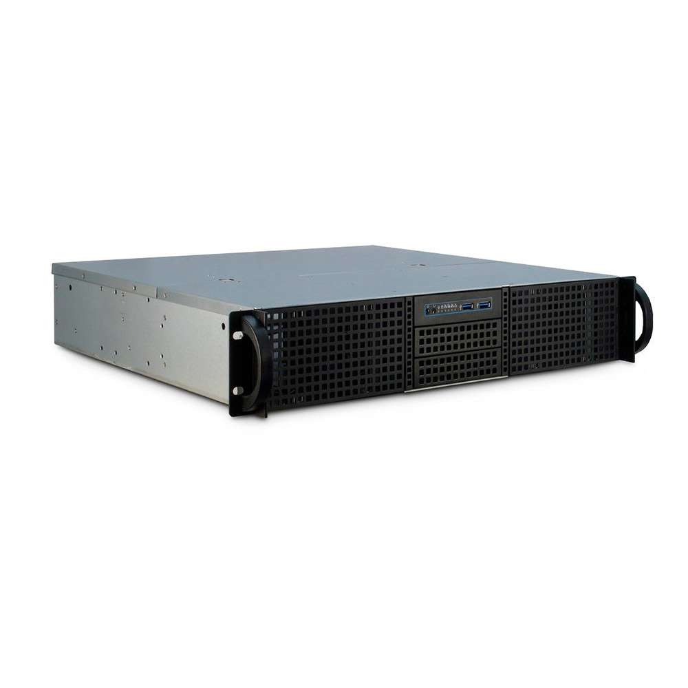 Caja Rack 2U-20240