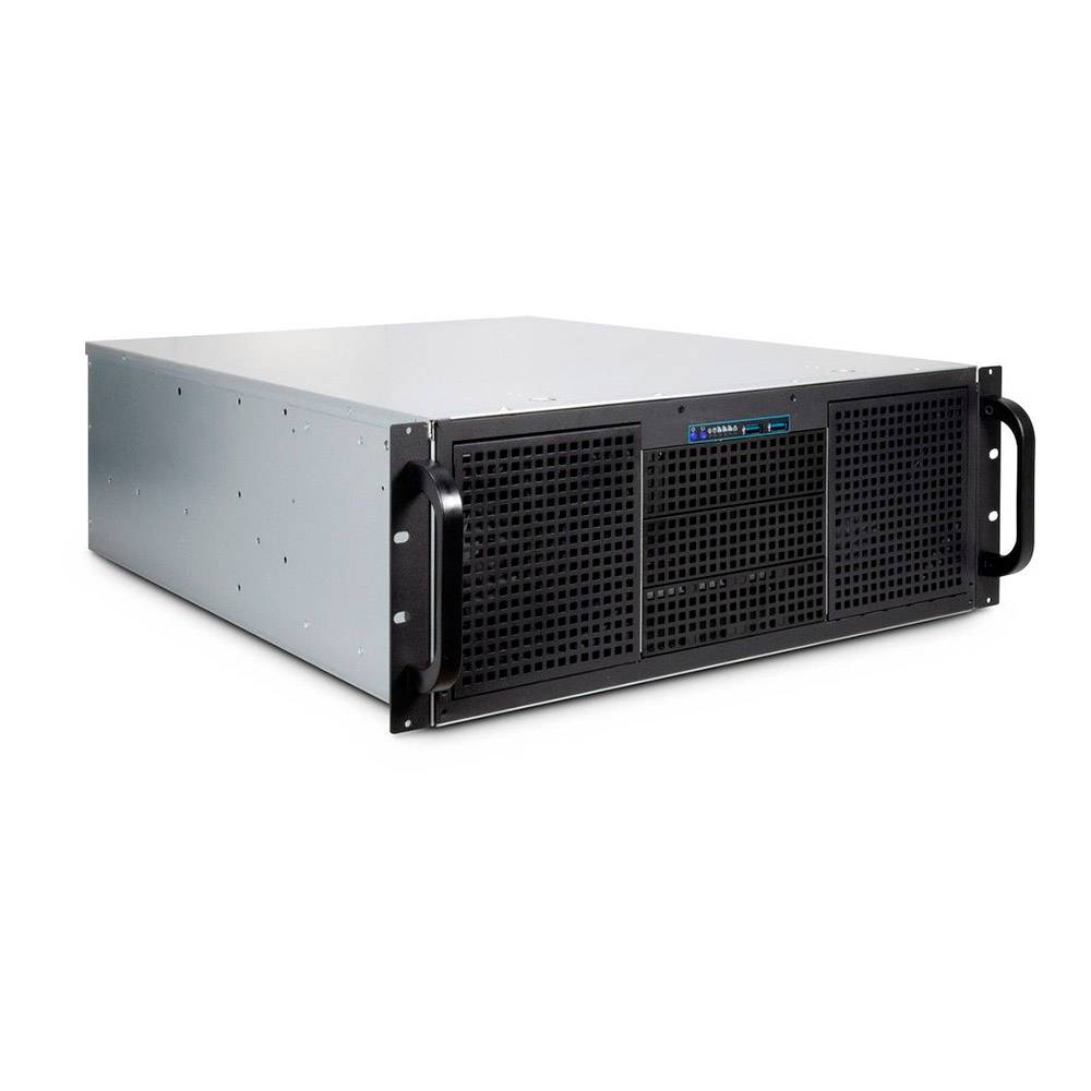 Caja Rack 4U-40255