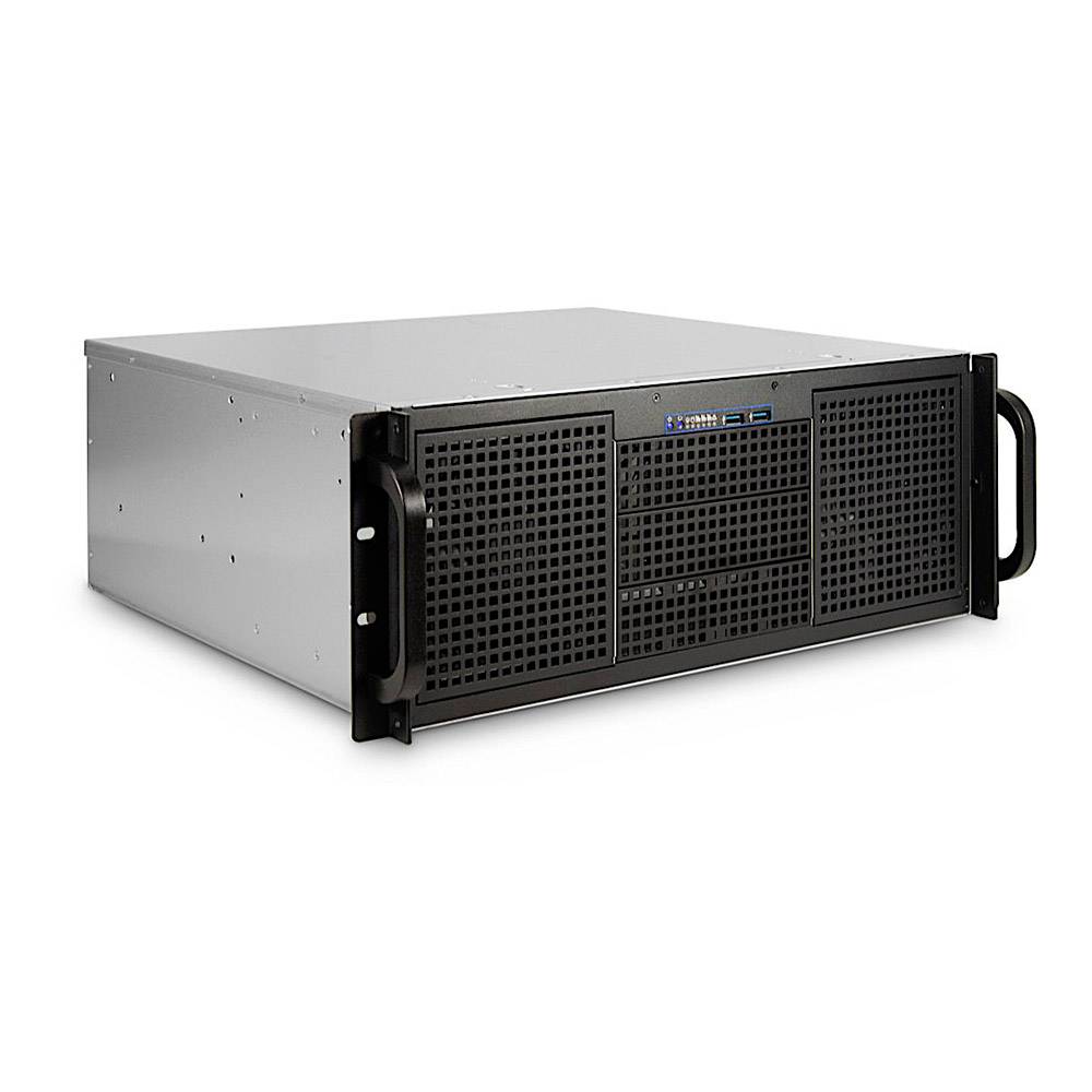 Caja Rack 4U-40240