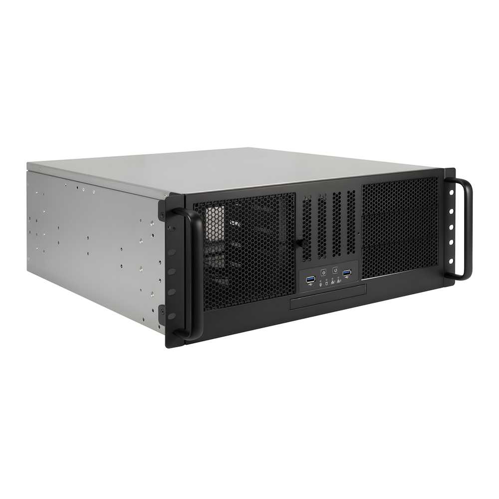 Caja Rack 4U-47045