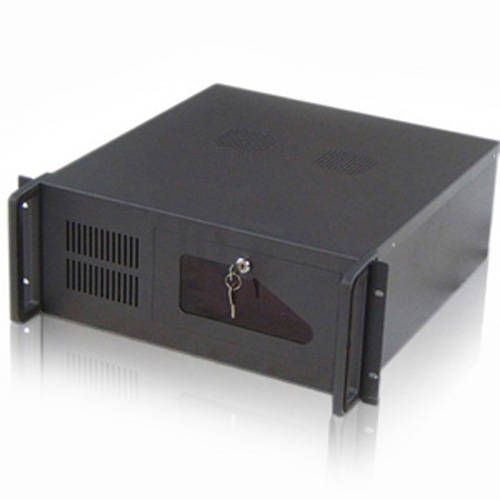 Caja Rack 4U-406