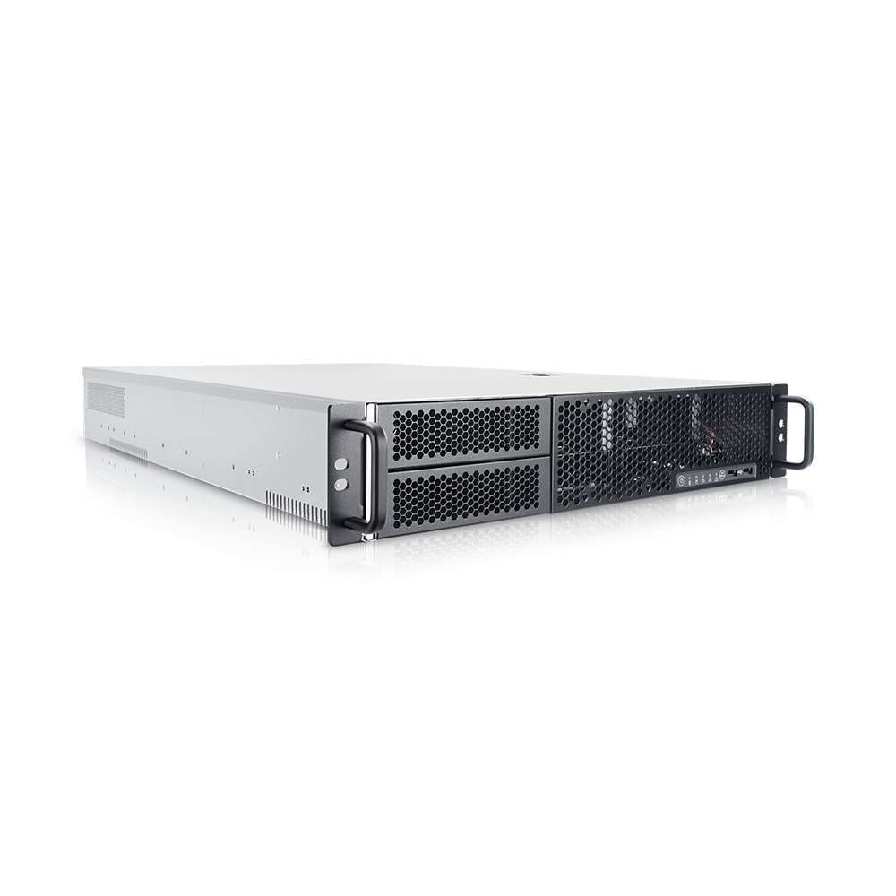 In Win R200N Rack 2U