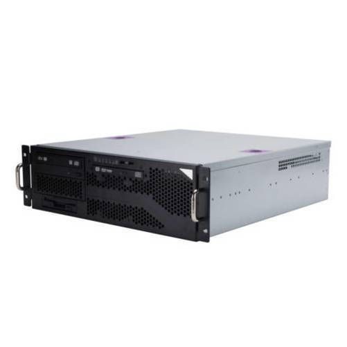 In Win R300 3U 500W