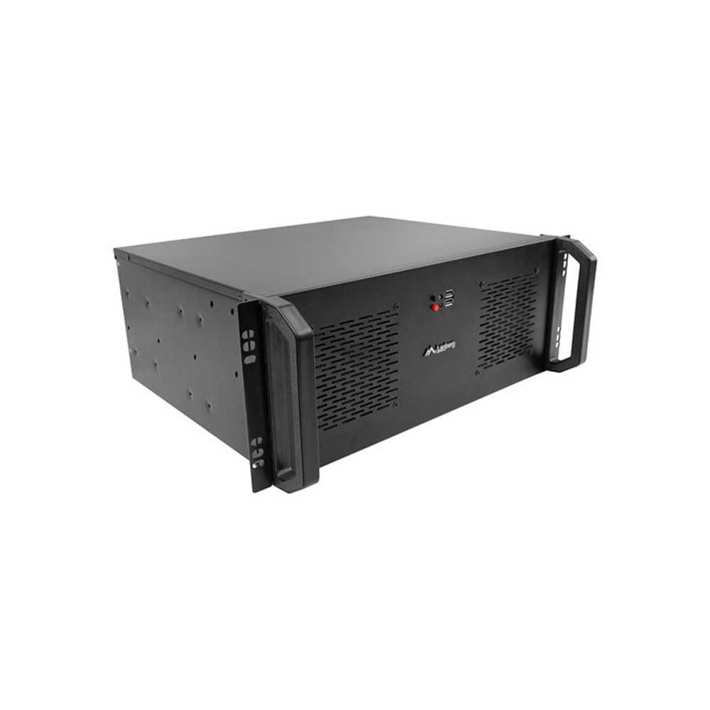 Lanberg SC01-3504-10B Rack 4U