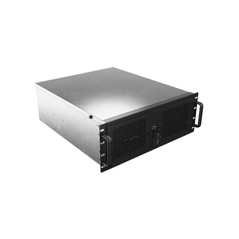 Lanberg SC01-5204-12B Rack 4U