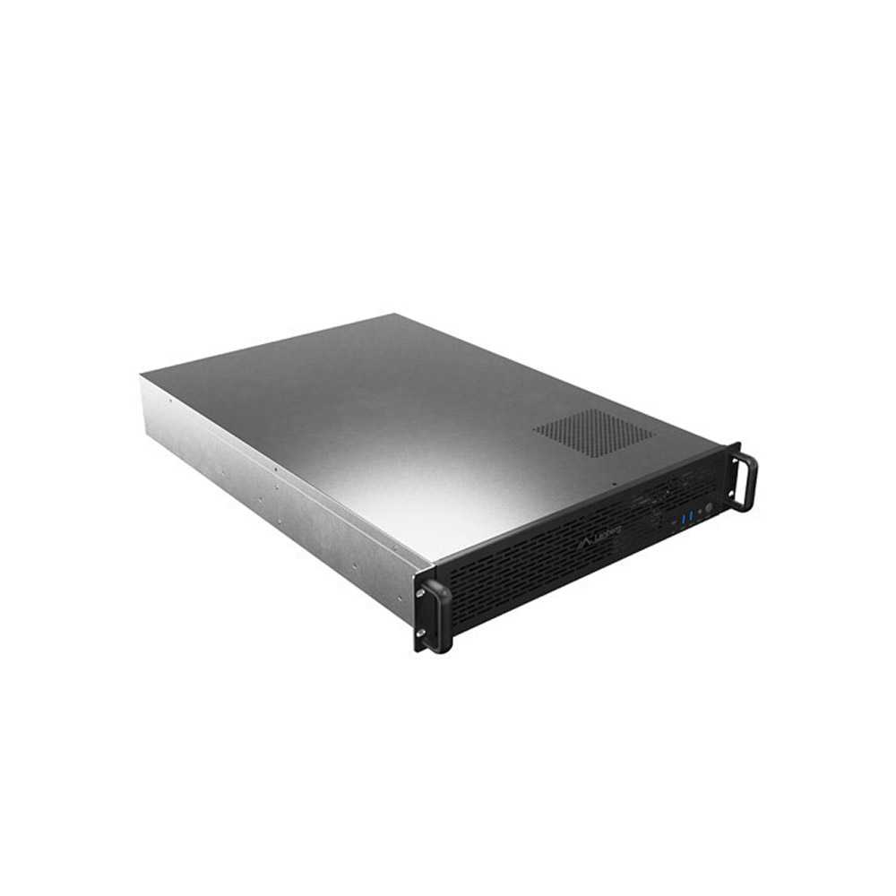 Lanberg SC01-6502-12B Rack 2U