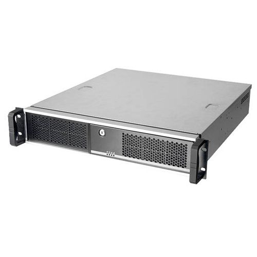 Chenbro RM24100-L2-U3 Rack 2U
