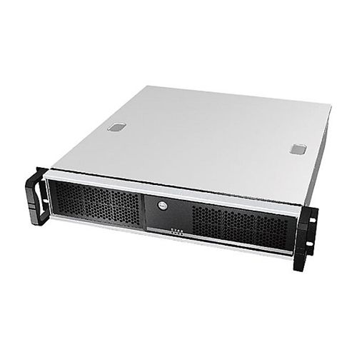 Chenbro RM24200-L2-U3 Rack 2U Micro-ATX