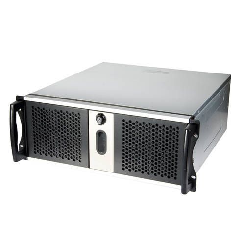 Chenbro RM41300 Rack 4U con USB 3.0