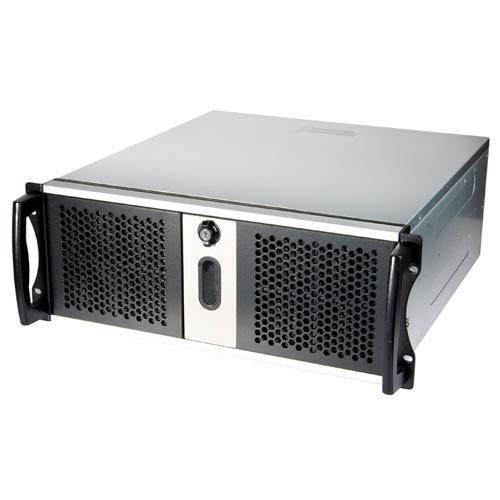 Chenbro RM42300 Rack 4U corto con USB 3.0