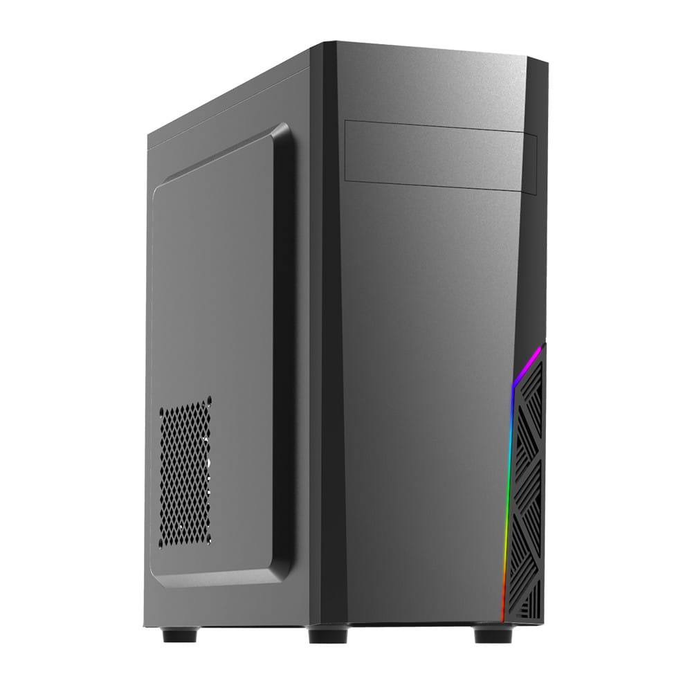 Zalman T8 Negra