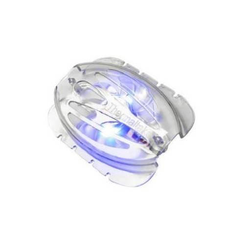 Thermaltake HD blue LED FAN disco duro