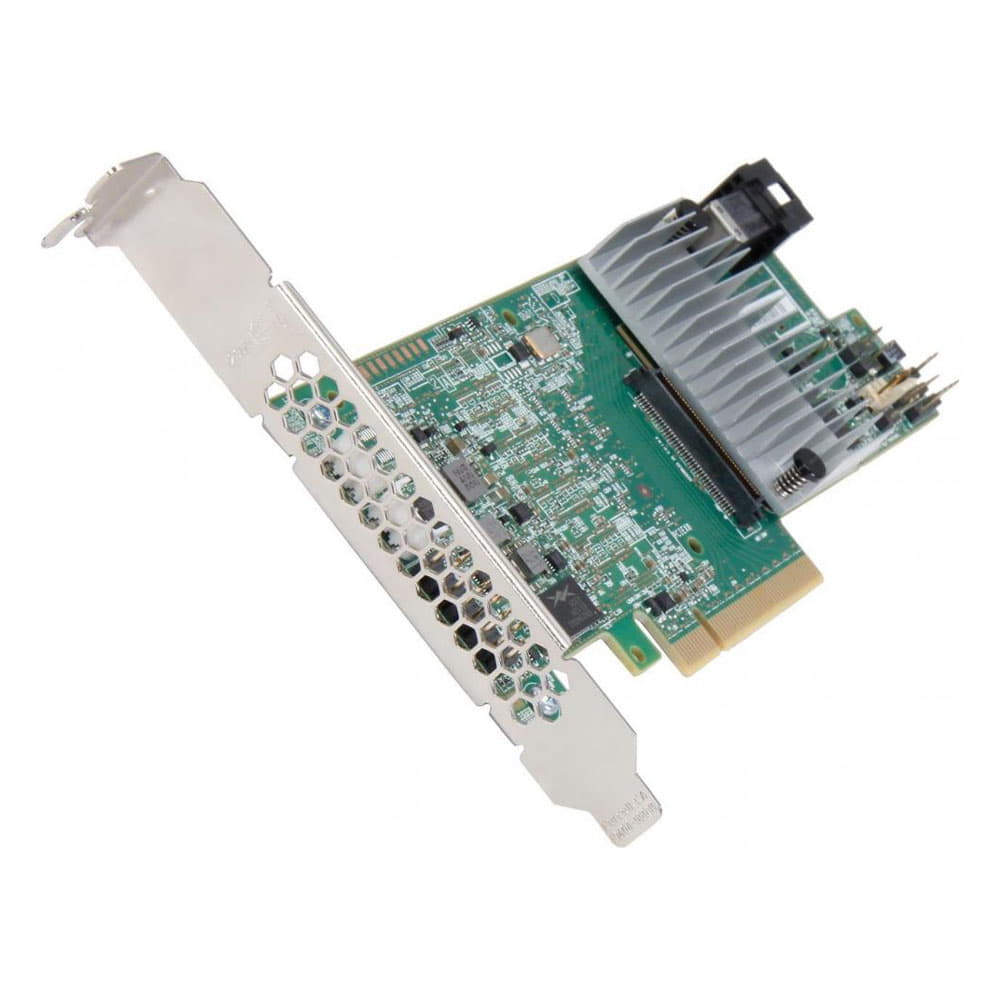 LSI MegaRAID 9361-4i SAS/SATA