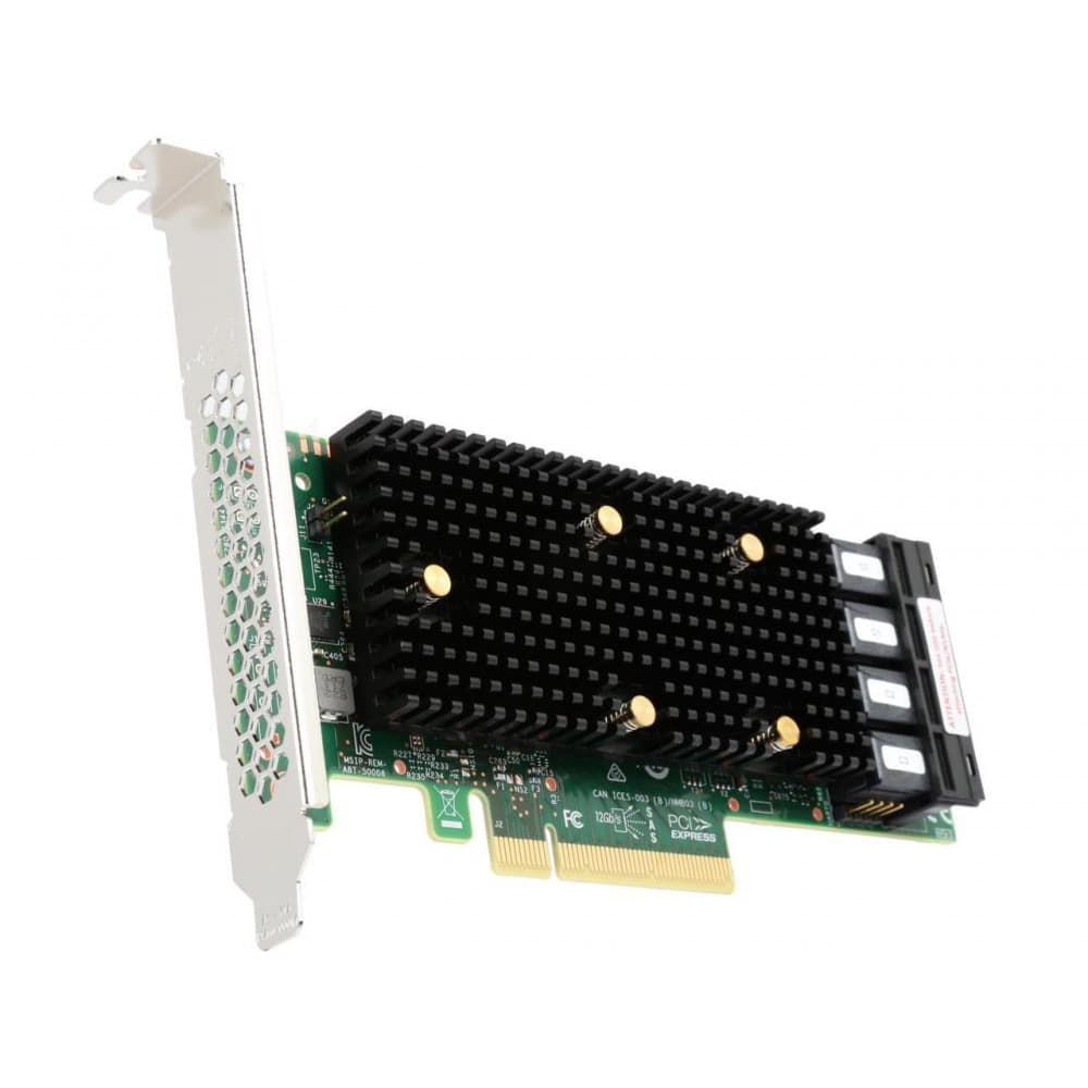 LSI 9400-16i SAS/SATA 16 Puertos