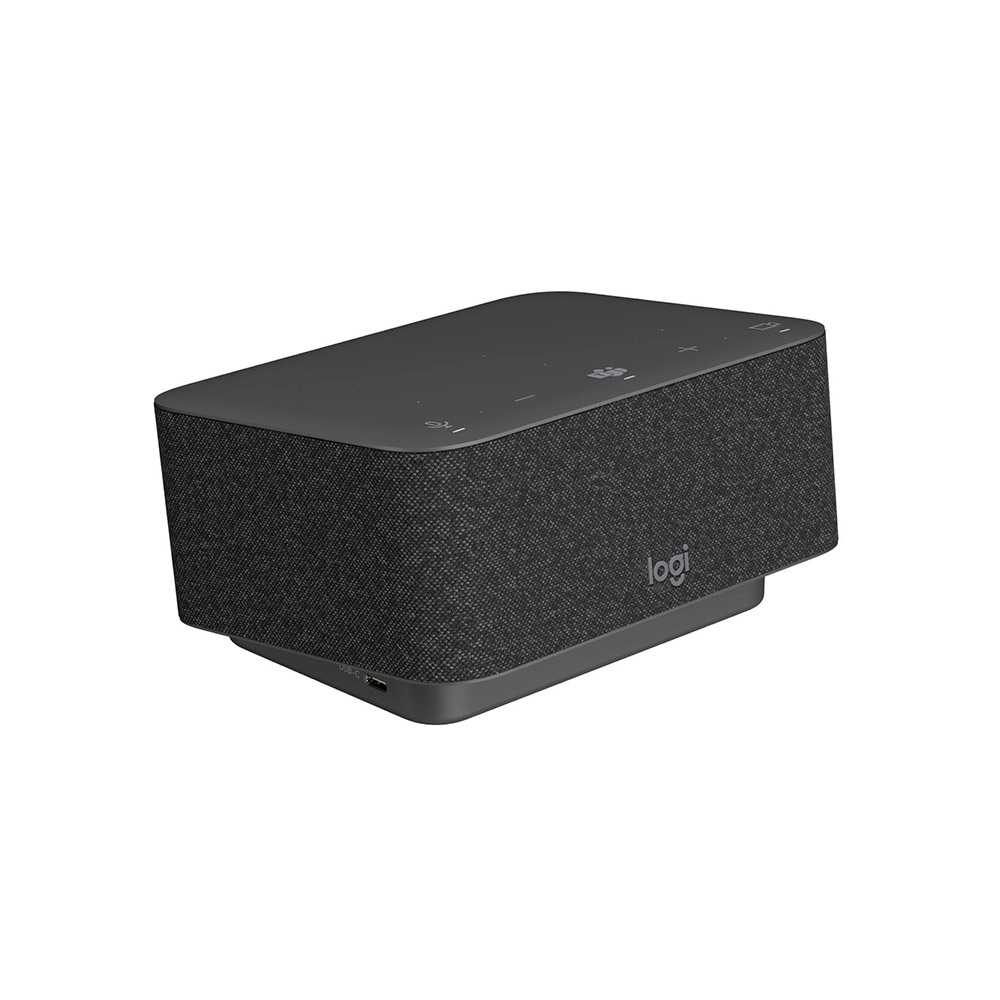 Logitech Logi Dock Grafito