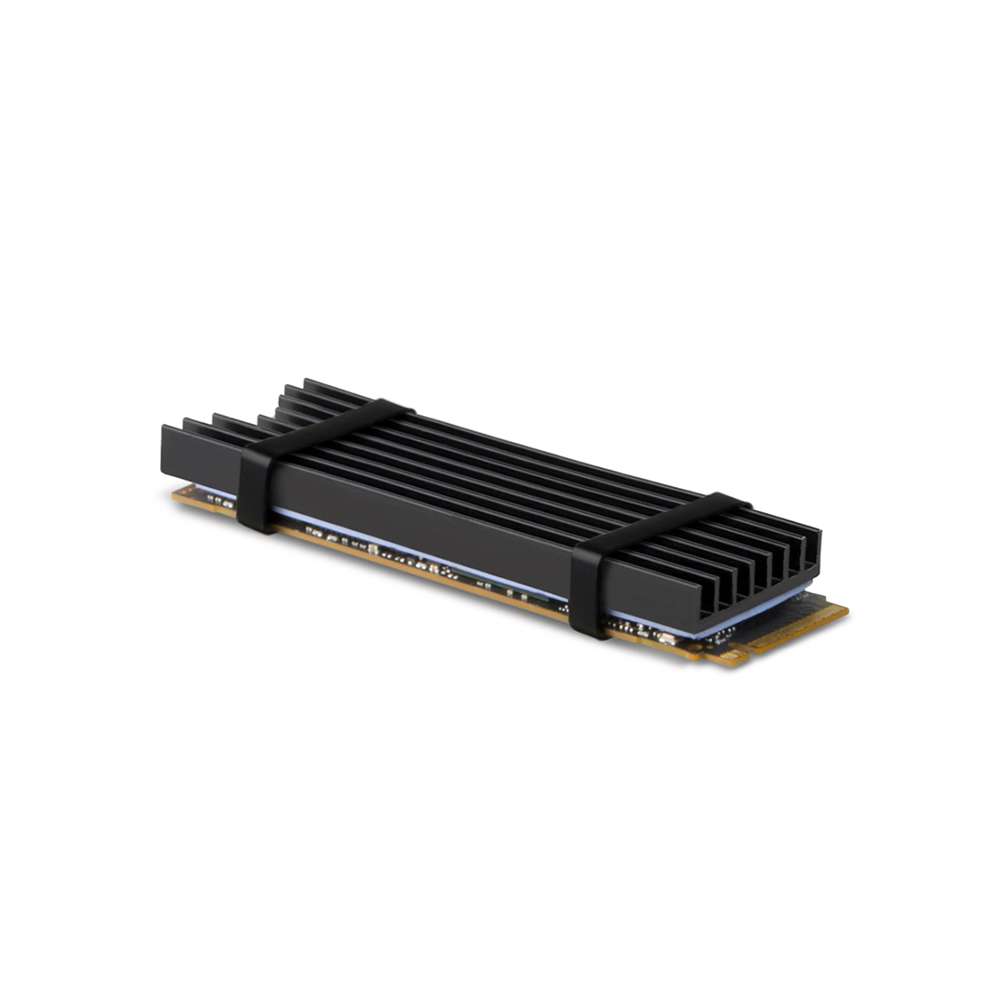 Axagon CLR-M2L6 Disipador para SSD M.2