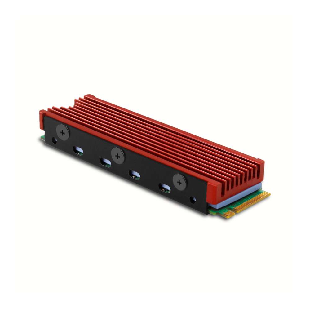 Axagon CLR-M2 Disipador para SSD M.2