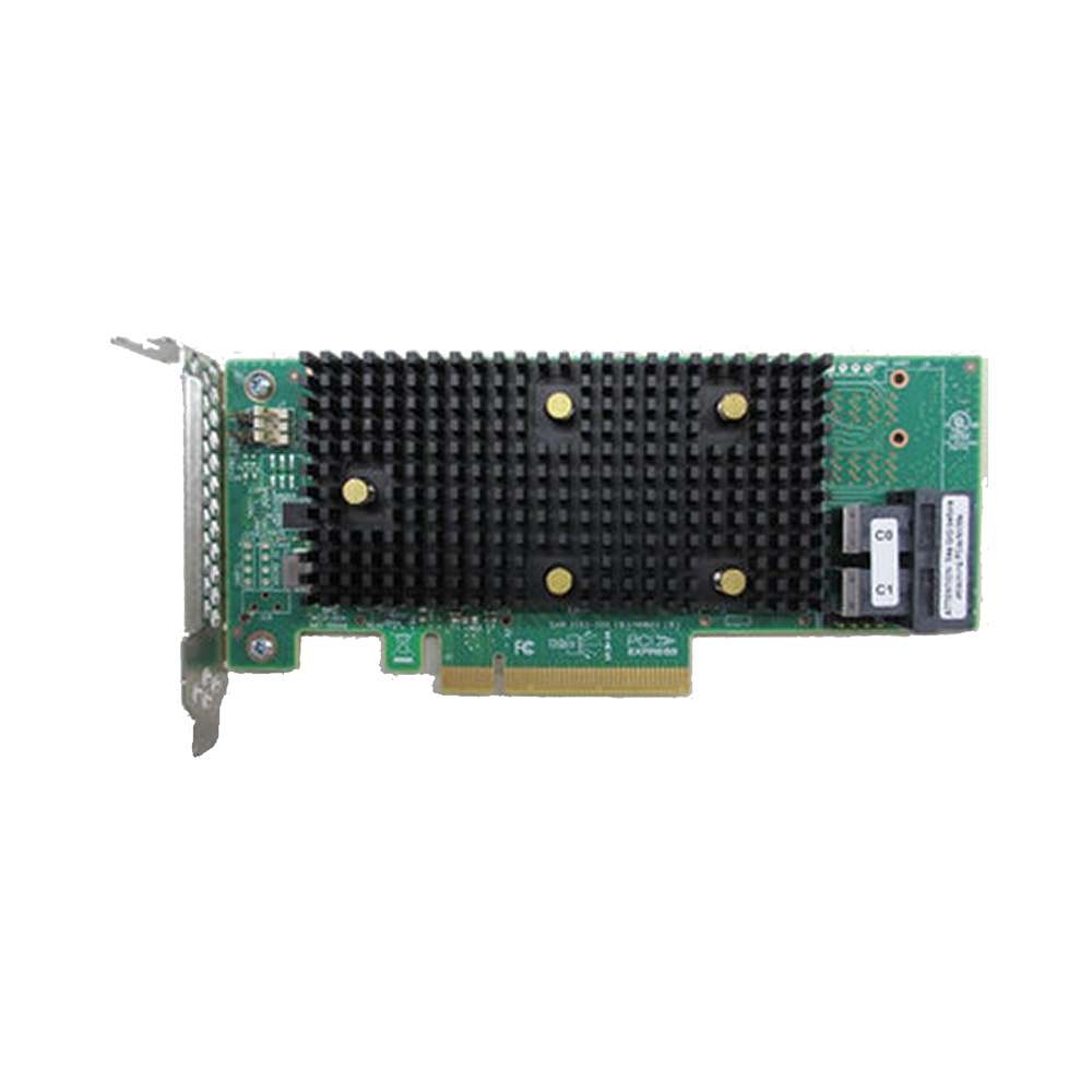 Fujitsu PY-SR4FA CP600i FH/LP 8i SAS/SATA
