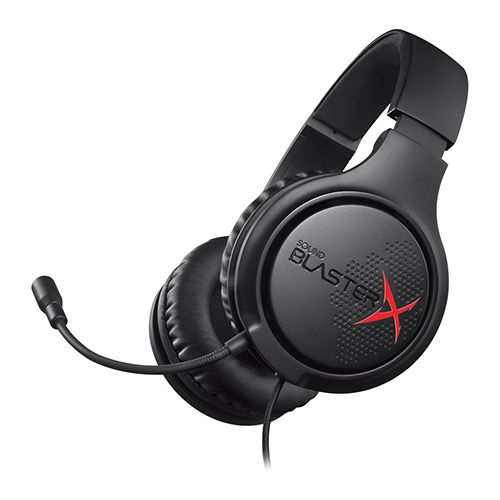 Sound BlasterX H3