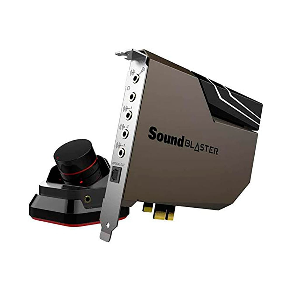 Creative Labs Sound Blaster AE-7