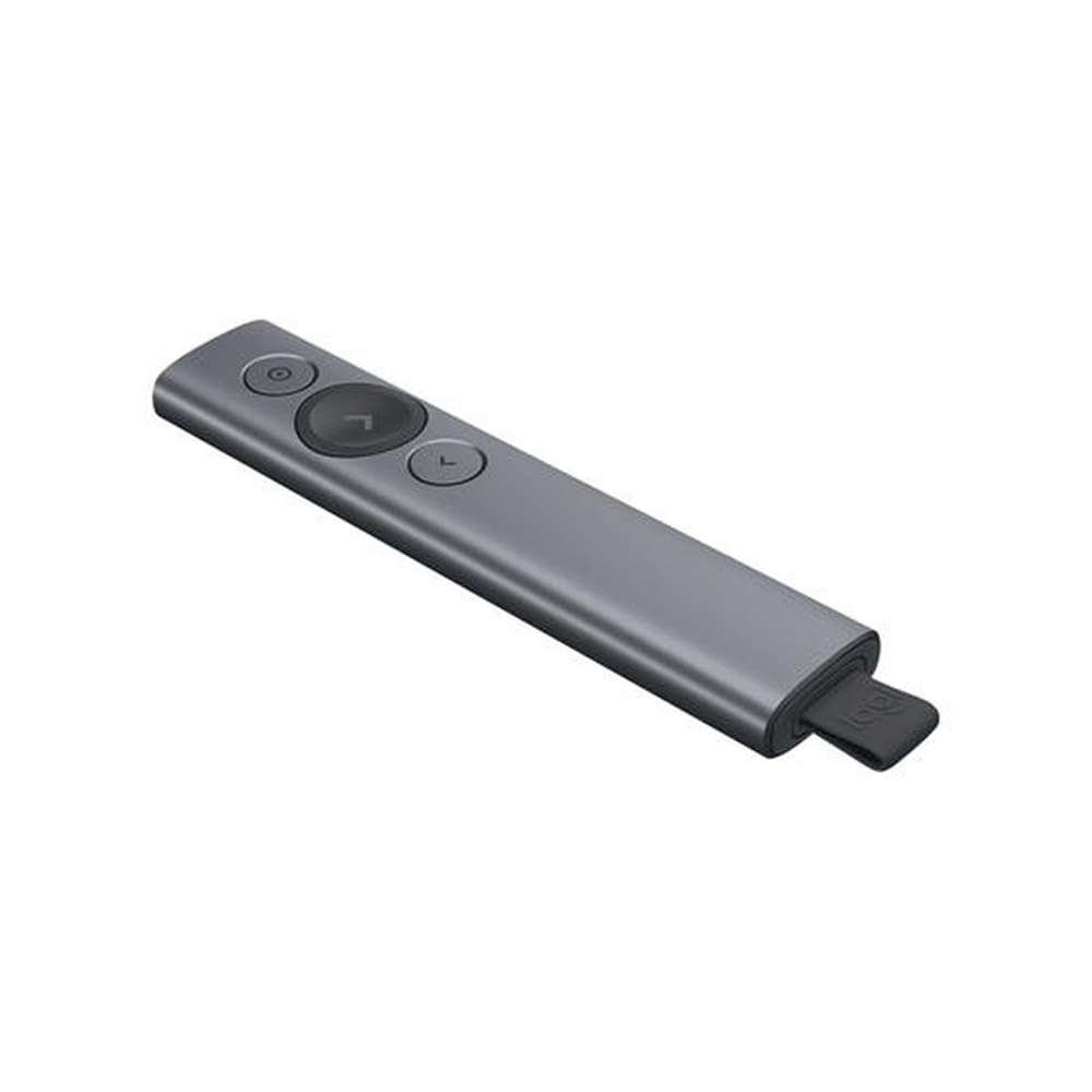 Logitech Spotlight Wireless