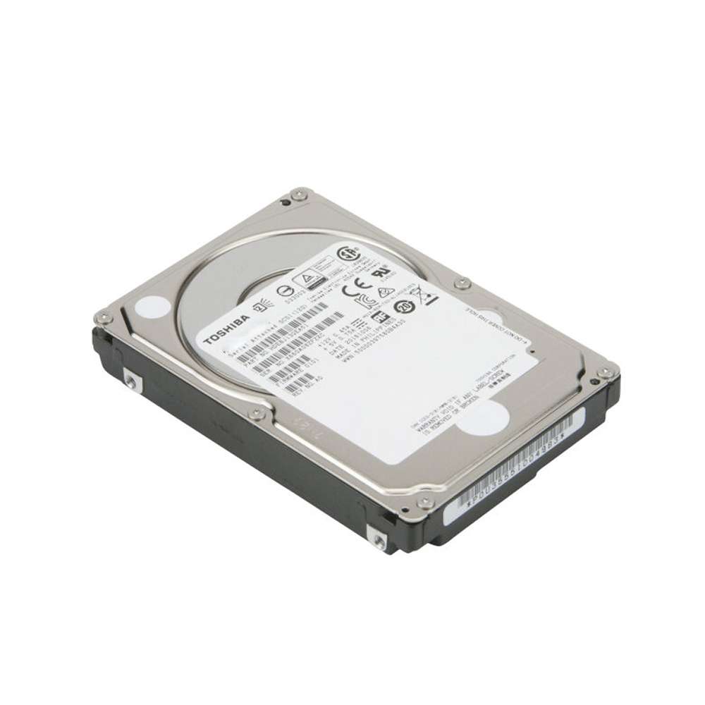 HDD 600Gb Toshiba AL15SEB 2.5 SAS 10500rpm