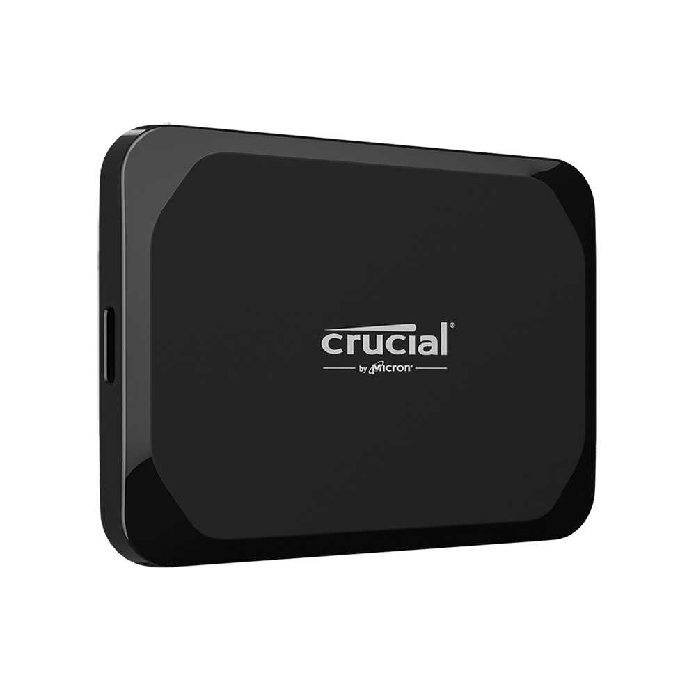 Crucial SSD Portátil X9 1Tb USB 3.2