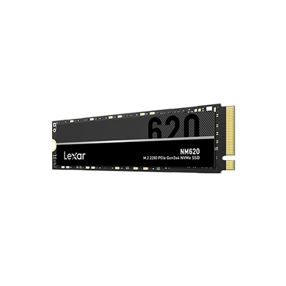 SSD 256Gb Lexar NM620 NVMe M.2 Type 2280