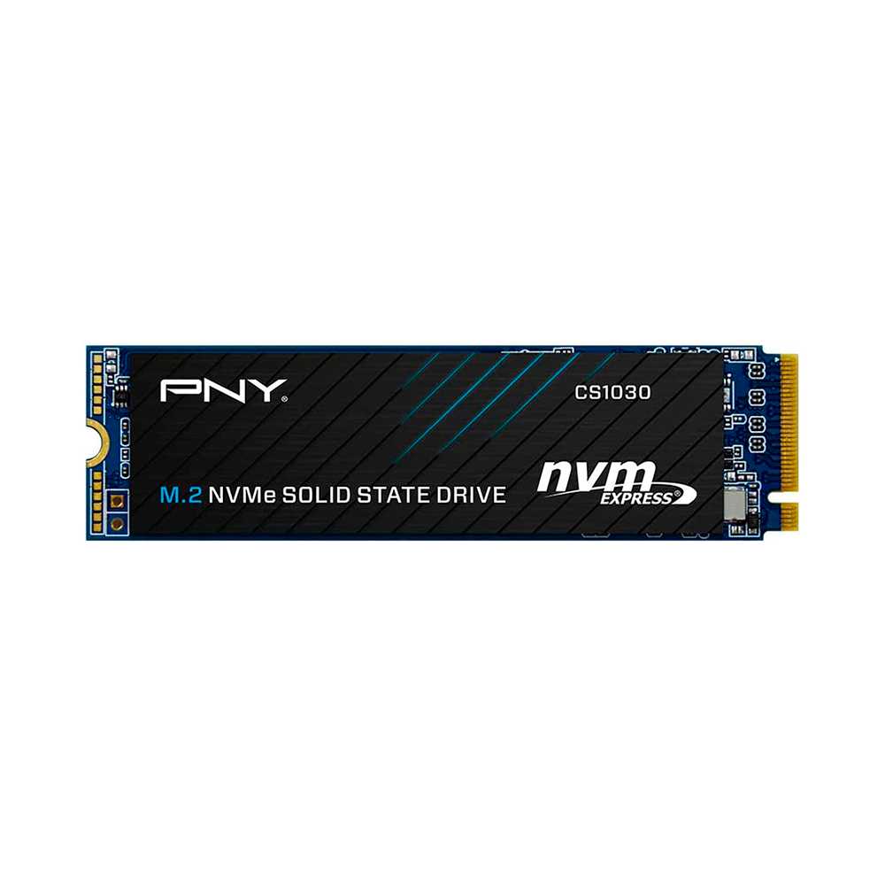 SSD 250Gb PNY CS1030 NVMe M.2 Type 2280