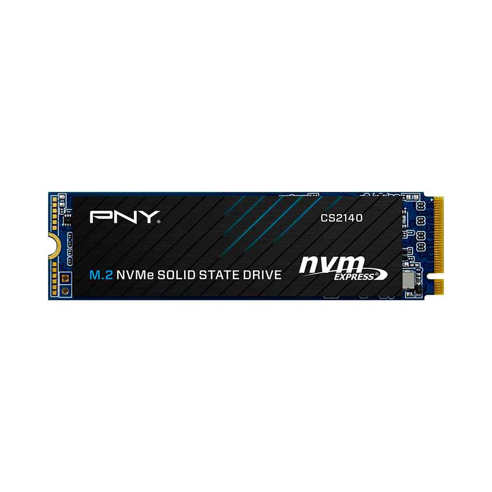 SSD 1Tb PNY CS2140 NVMe M.2 Type 2280