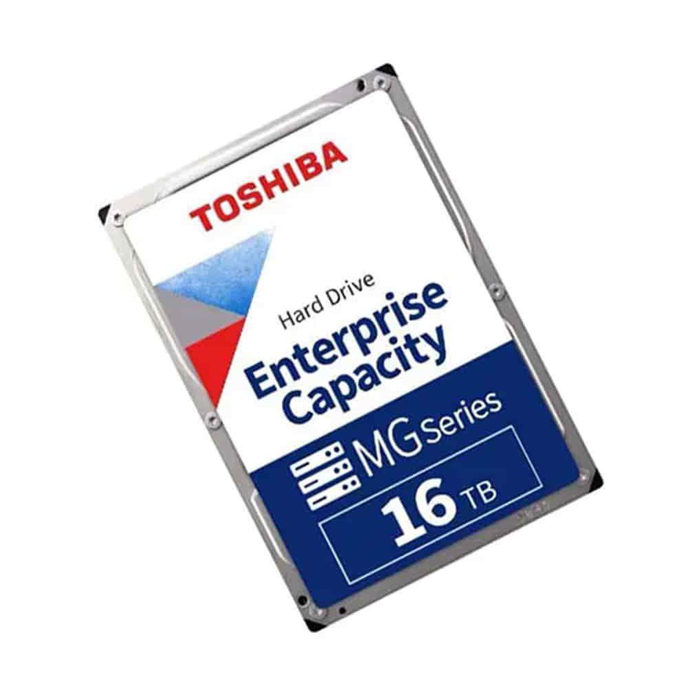 HDD 16Tb Toshiba MG09 3.5 SATA3 7200rpm