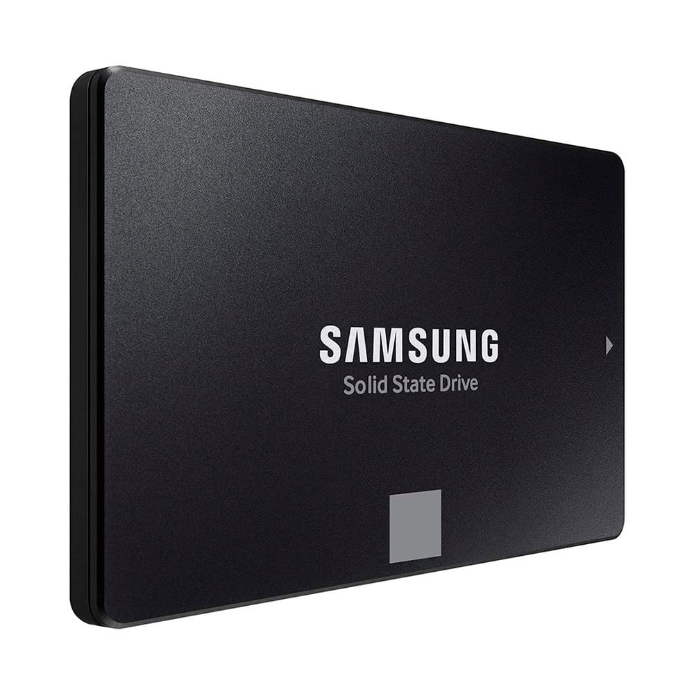 SSD 250Gb Samsung 870 EVO 2.5 SATA3