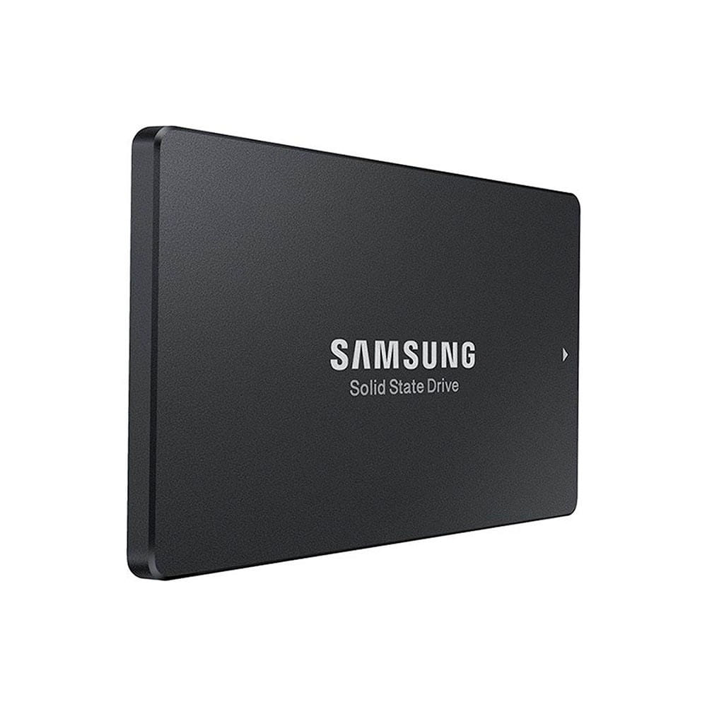 SSD 240Gb Samsung PM893 2.5 SATA3 BULK