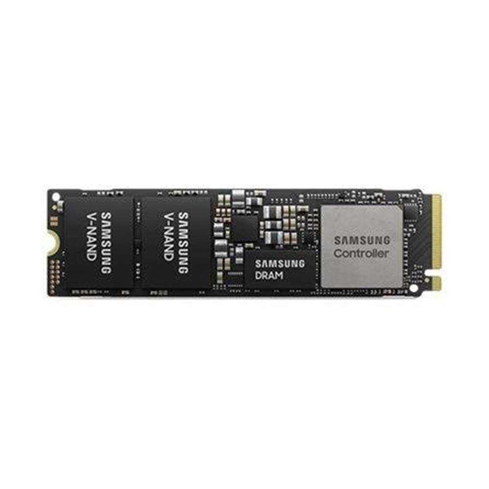 SSD 512Gb Samsung PM9A1 NVMe M.2 Type 2280