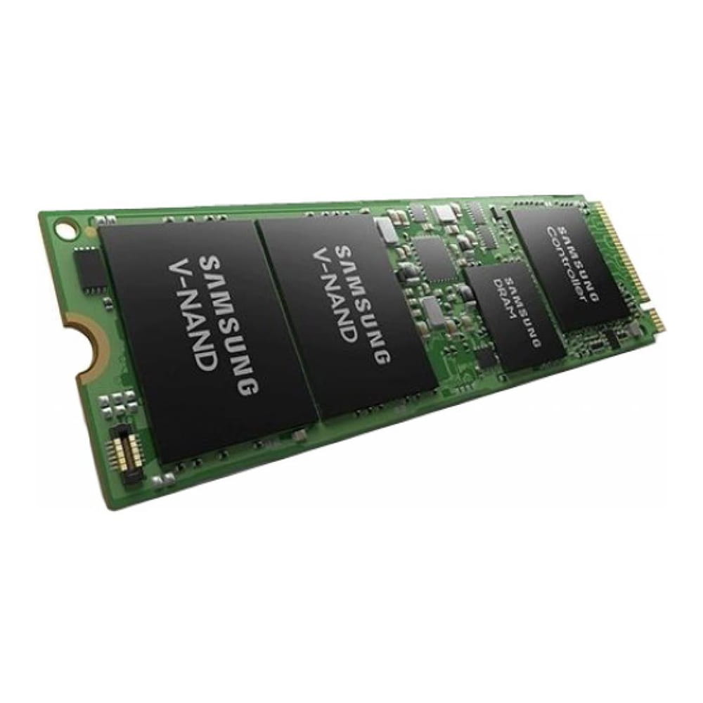 SSD 1Tb Samsung PM991 NVMe M.2 Type 2280 BULK