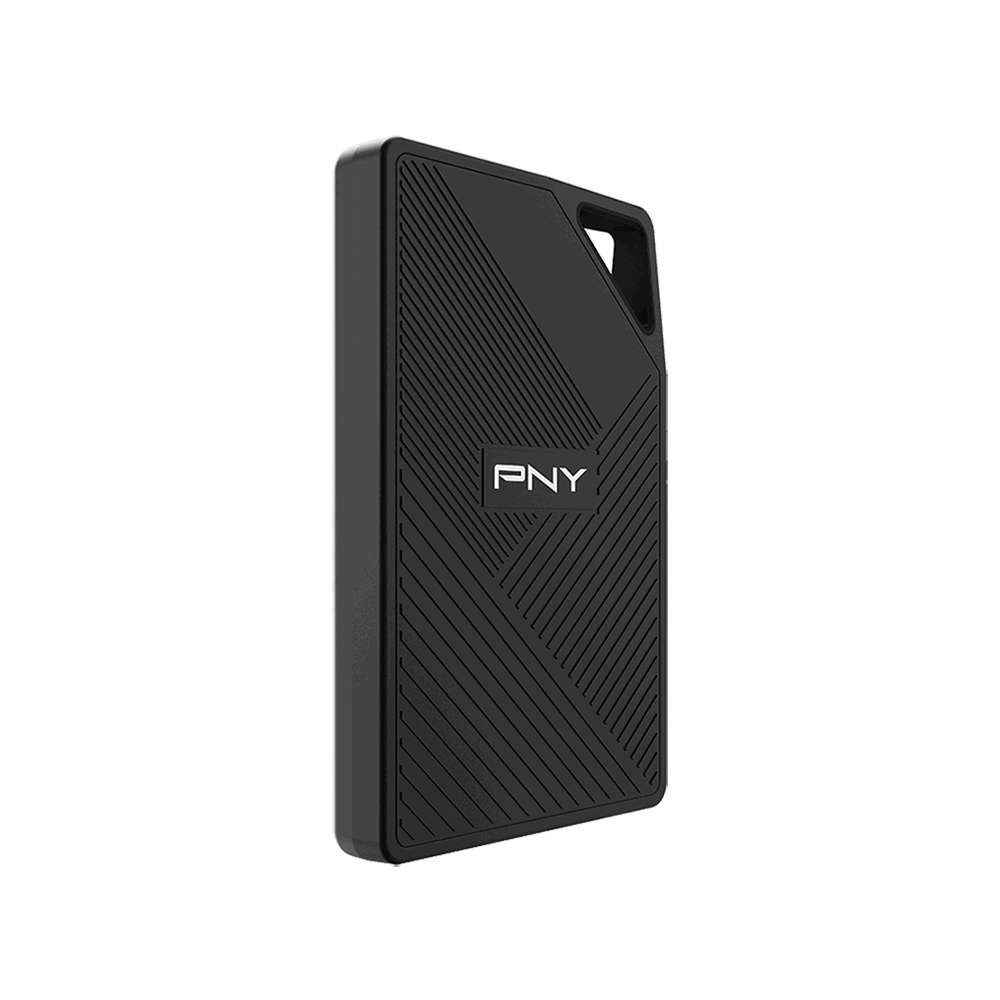 PNY RP60 1Tb USB 3.2 Negro