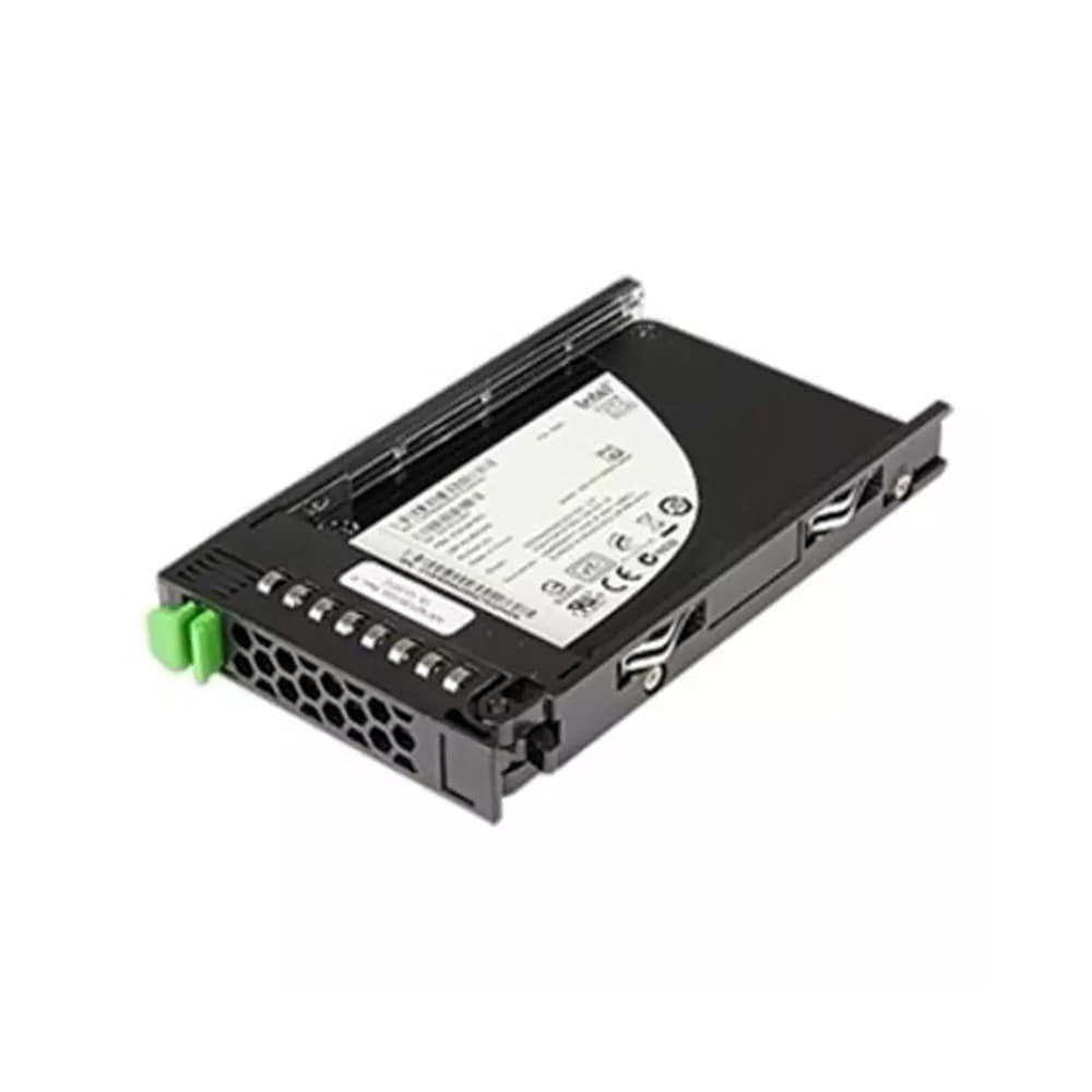 SSD 1.92Tb Fujitsu S26361-F5776-L192 2.5 SATA3 BULK