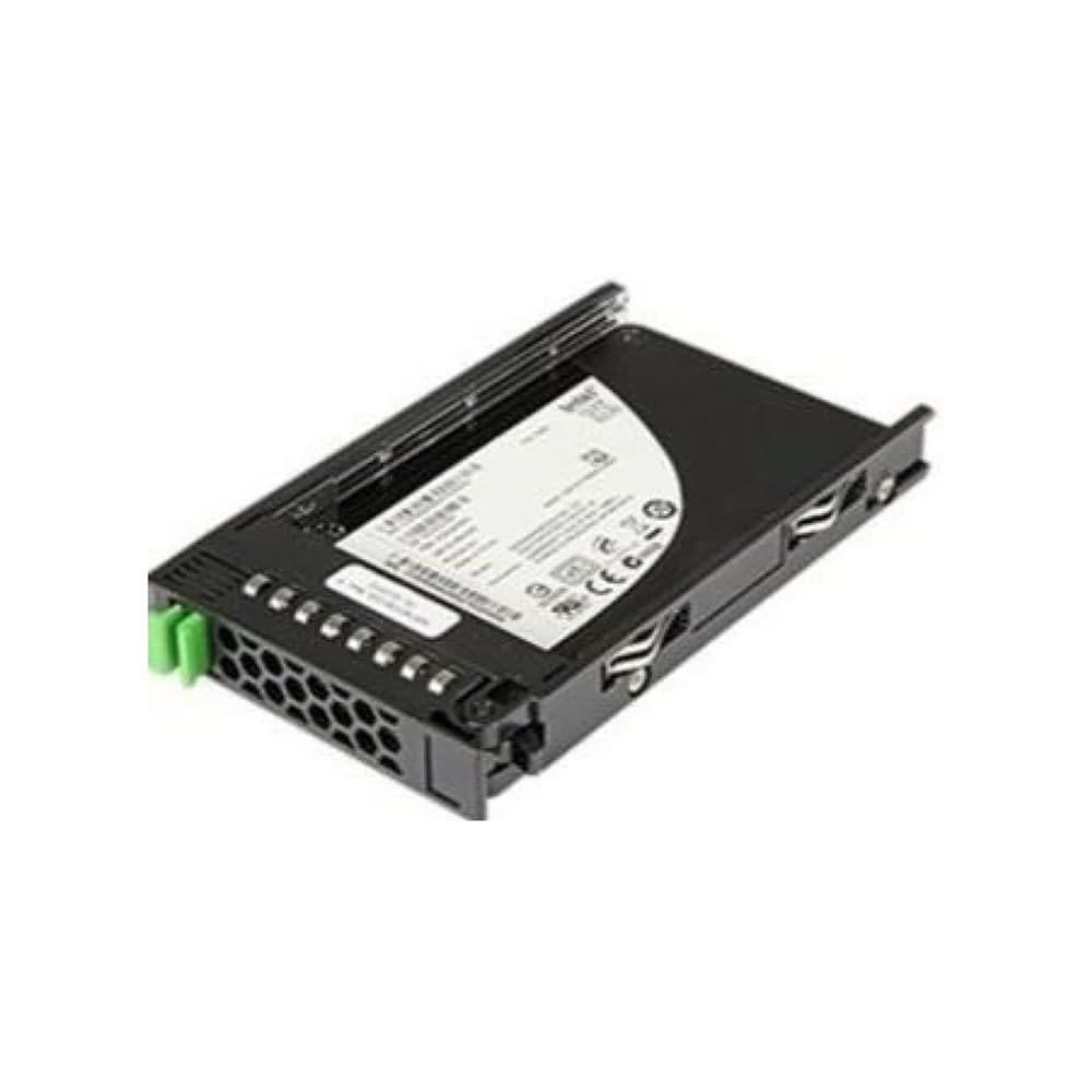 SSD 1.92Tb Fujitsu S26361-F5783-L192 2.5 SATA3 BULK
