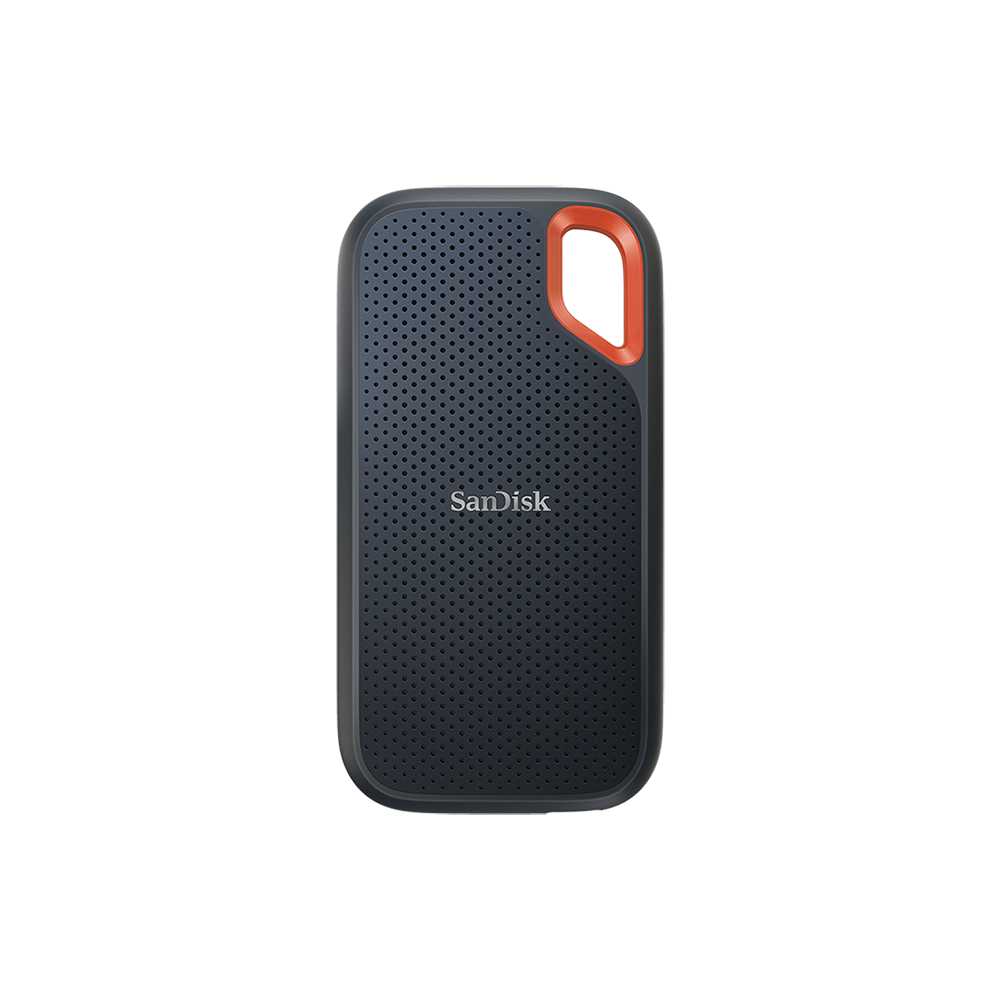 Sandisk Extreme Portable 500Gb USB 3.2 Negro