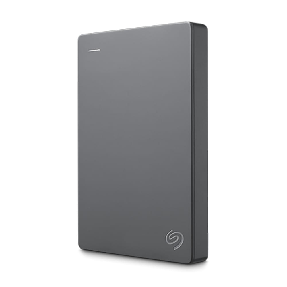 Seagate Basic 1Tb USB 3.0 Negro