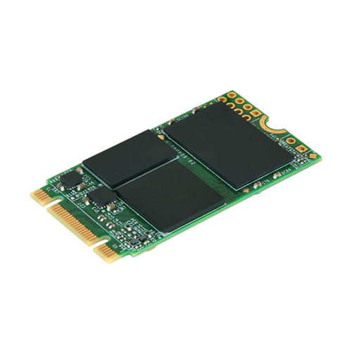 SSD 240Gb Transcend MTS420 SATAIII M.2 Type 2242